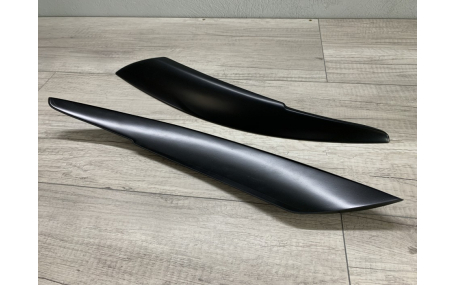 Ресницы AUDI Q7