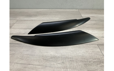 Ресницы AUDI Q7