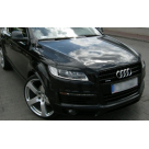 Ресницы AUDI Q7