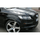 Ресницы AUDI Q7