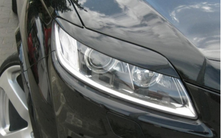 Ресницы AUDI Q7