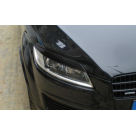 Ресницы AUDI Q7