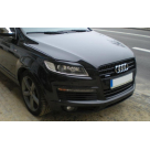 Ресницы AUDI Q7