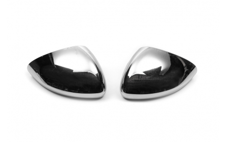 Хром накладки Fiat Tipo