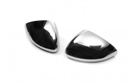 Хром накладки Fiat Tipo