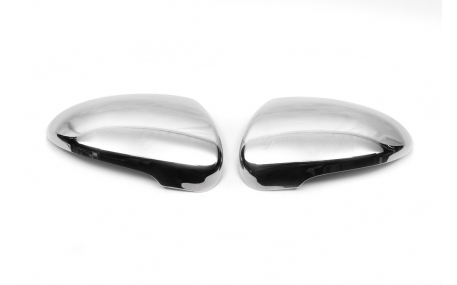 Хром накладки Hyundai Tucson