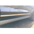 Хром накладки Hyundai Tucson
