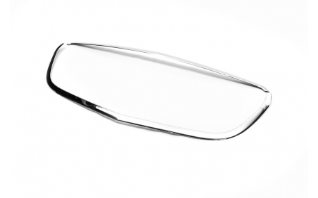 Хром накладки Mercedes Vito W447