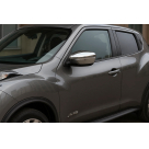 Хром накладки Nissan