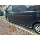 Подножки Volkswagen T5