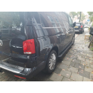 Подножки Volkswagen T5
