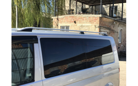 Рейлинги Volkswagen T5