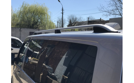 Рейлинги Volkswagen T5