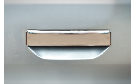 Хром накладки Volkswagen T6