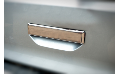 Хром накладки Volkswagen T6