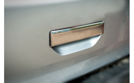 Хром накладки Volkswagen T6