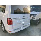 Хром накладки Volkswagen T6