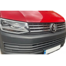 Хром накладки Volkswagen T6