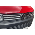 Хром накладки Volkswagen T6