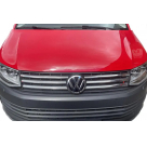 Хром накладки Volkswagen T6
