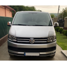 Хром накладки Volkswagen T6