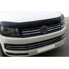 Хром накладки Volkswagen T6