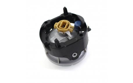 Противотуманки Dodge Caliber