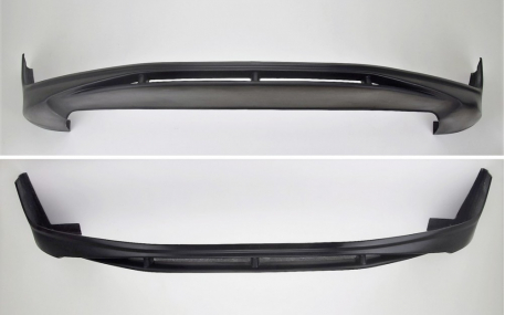 Накладка передняя AUDI A8 D4 2010-2014