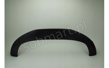 Накладка передняя AUDI A8 D4 2010-2014