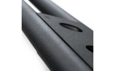 Подножки Jeep Wrangler JK