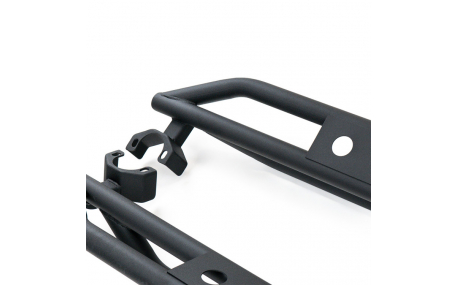 Подножки Jeep Wrangler JK