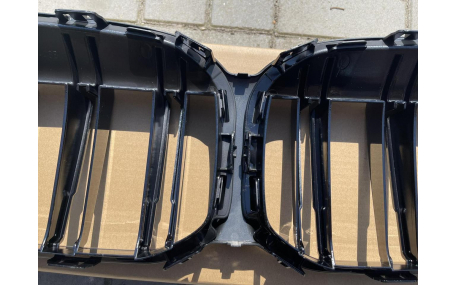 Решетка радиатора BMW 2 F44 Gran Coupe