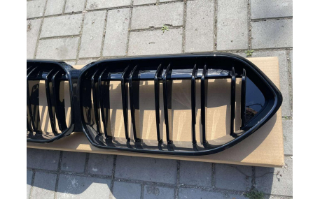 Решетка радиатора BMW 2 F44 Gran Coupe