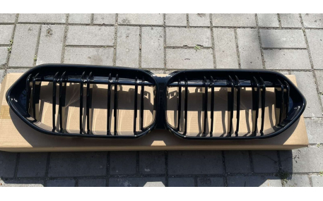 Решетка радиатора BMW 2 F44 Gran Coupe