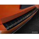 Накладка на задний бампер Volkswagen T-Cross