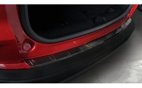 Накладка на задний бампер Ford Kuga MK3