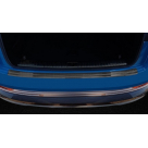 Накладка на задний бампер Audi E-Tron