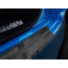 Накладка на задний бампер Audi E-Tron