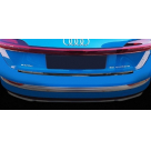 Накладка на задний бампер Audi E-Tron