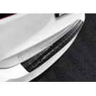 Накладка на задний бампер Mercedes GLS-class X167