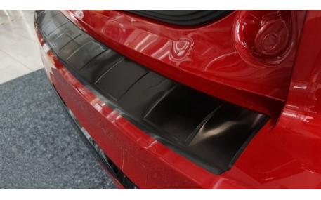 Накладка на задний бампер Ford Kuga MK3