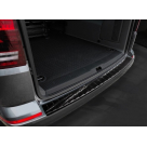 Накладка на задний бампер Volkswagen T6