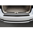 Накладка на задний бампер BMW X6 (F16)