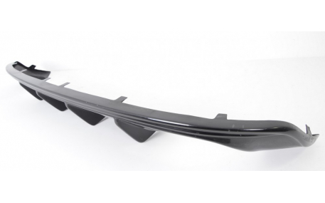 Накладка задняя Audi A3 8V 2016-2020 Sportback