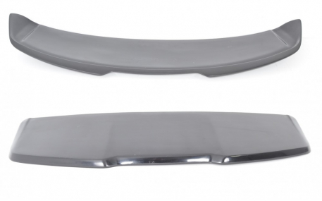 Спойлер Audi A6 C8 Avant