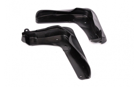 Брызговики Mercedes CLA-class W117