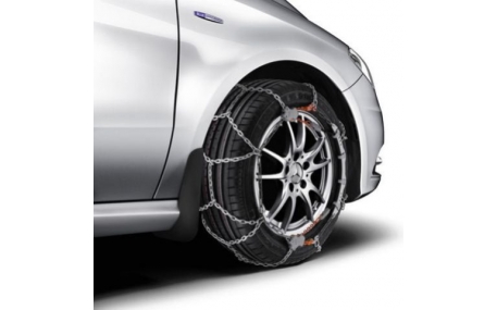 Брызговики Mercedes B-class W246