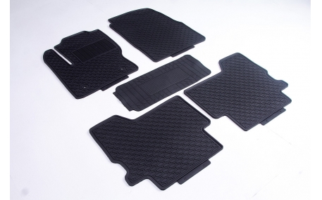 Коврики в салон Ford Kuga MK2