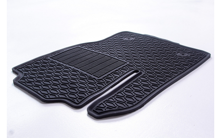 Коврики в салон Ford Kuga MK2