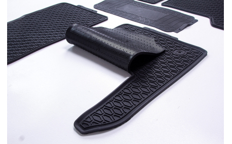 Коврики в салон Ford Kuga MK2